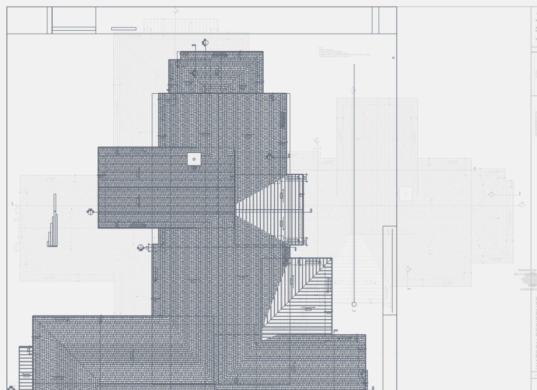 (a) every vector CAD element on R08