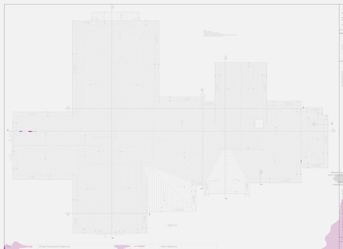 (b) TRACE-Roof field