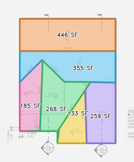 R13 · TRACE-Roof